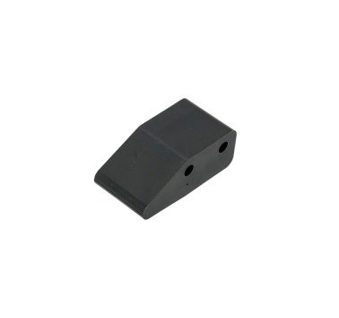 Taco deslizador para guía de cadena inferior Honda CRF 250 L