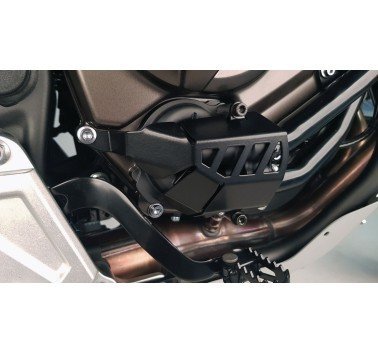 Protector para bomba de agua Yamaha Tenere 700