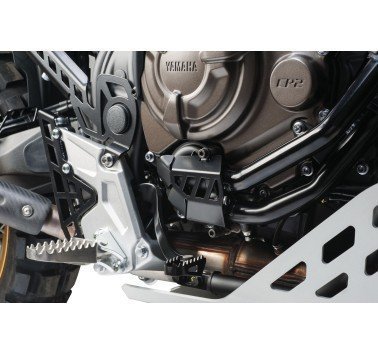 Protector para bomba de agua Yamaha Tenere 700