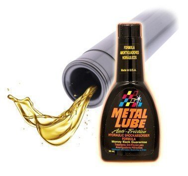 METALUBE 30FAH ADITIVO PARA HORQUILLAS Y SUSPENSIONES