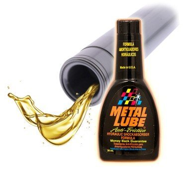METALUBE 30FAH ADITIVO PARA HORQUILLAS Y SUSPENSIONES