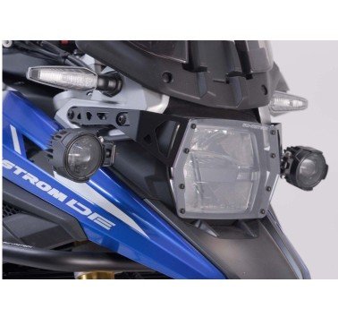 Sw-Motech protector de faro Suzuki V-Strom 1050 / 1050 XT