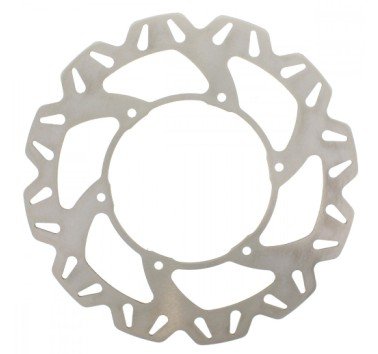 Disco de freno delantero EBC contour MD6017CX