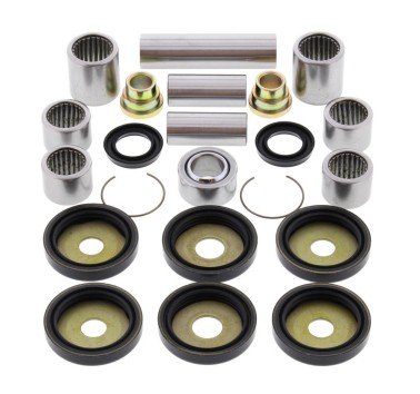 Kit 27-1046 repación de bieleta para Honda XR 600 R (85-00)