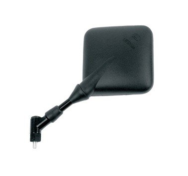 Espejo retrovisor izquierdo forma original Yamaha XT 600