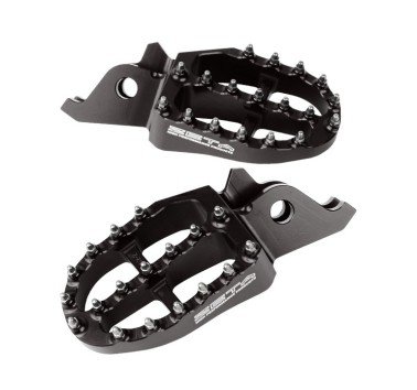 Zeta RAcing estriberas off-road Honda CRF 250 / 300 / 450 / 1100