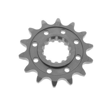 Piñón Esjot acero de 14 dientes Yamaha Tenere 700