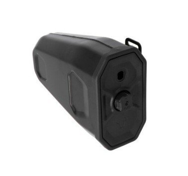 SW-Motech TRAX Toolbox. Caja de herramientas. Aluminio. 3,3 L