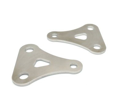 Juego de bieletas reducción de altura Suzuki V-Strom 1000 (14-19) / 1050 (20-24)