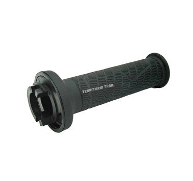 Puño de acelerador con caña para KTM 790 / 890 / 1290 Adventure