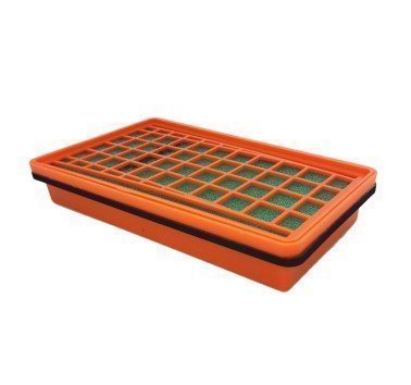 Twin air 155510P Kit filtro de aire de espuma KTM 690 / Husqvarna 701 Enduro