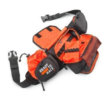 Riñonera KTM enduro trail