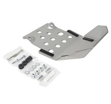 Cubrecarter metálico Honda CRF 300 L