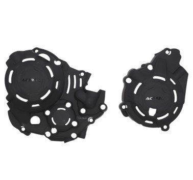 Juego de protectores de motor X-Power Honda CRF 300 L