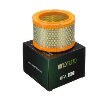 Hiflofiltro HFA6102 filtro de aire Aprilia Pegaso 650 (97-04)
