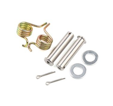 Zeta Racing estriberas off-road para Yamaha Tenere 700