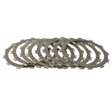 EBC CK5636 discos de embrague BMW F650GS de 2000 a 2003