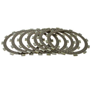 EBC CK5635 discos de embrague BMW G650GS / F650GS desde 2004