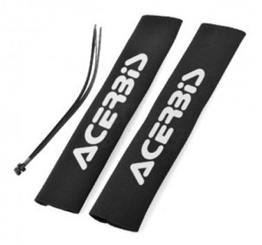 Acerbis protectores de neopreno largos para barras de horquilla