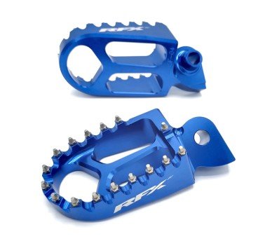 RFX Pro estriberas off-road para Yamaha Tenere 700