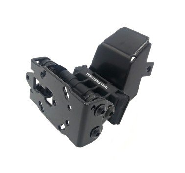 SW-Motech soporte de GPS para KTM 390 / 790 / 890 Adventure