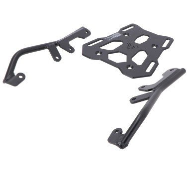SW-Motech  Portador de bagagem, preto. Husqvarna 701 Enduro / Supermoto (16-).