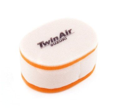 Twin Air 153602 filtro de aire para Suzuki DR 650