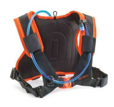 Ogio mochila de hidratación KTM Team Erzberg