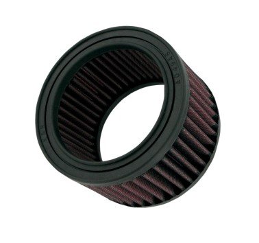 Filtro de aire reutilizable K&N HA-0001 Honda NX 650 Dominator
