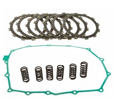 Kit reparación de embrague EBC Honda Africa Twin 750 (90-03)