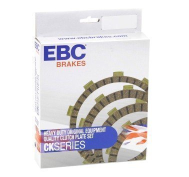 EBC SRK170 kit de embrague para BMW F 750 GS / F 850 GS
