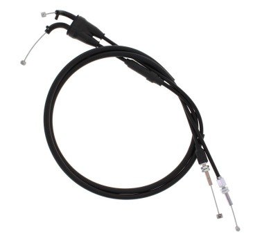 Juego cables de acelerador Yamaha XT 350
