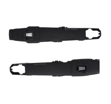 Acerbis 0025145090 juego de protectores para basculante Honda CRF 300 L
