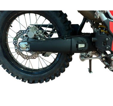 Acerbis 0025145090 juego de protectores para basculante Honda CRF 300 L