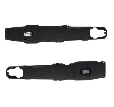 Acerbis 0025145090 juego de protectores para basculante Honda CRF 300 L