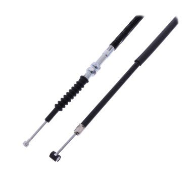 Cable embrague TT 600 / XT600 (43F/2KF) / XT600Z Tenere 1983-85 (34L, 55W)