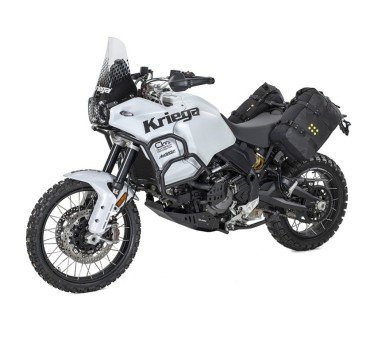 Kriega Soporte para bolsas Ducati Desert X 950