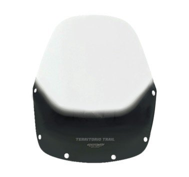 MRA cúpula tipo original transparente Africa Twin 750 años 1990 a 92