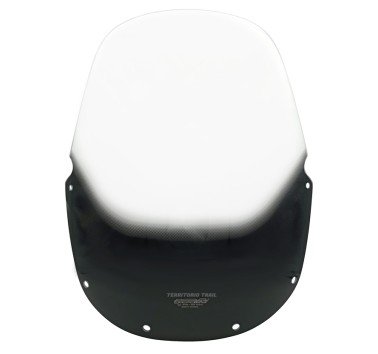 MRA cúpula tipo original transparente Africa Twin 750 años 1993 a 95