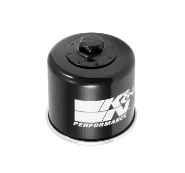 Filtro de aceite K&N KN-138