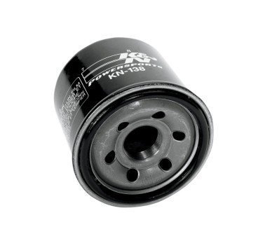 Filtro de aceite K&N KN-138