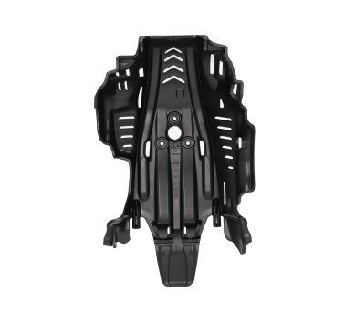 Cubrecarter Acerbis para KTM 690 Enduro / Husqvarna 701