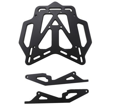 Portaequipaje trasero AXP para Honda CRF 300 L