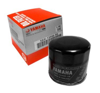 Filtro de aceite original Yamaha Tenere 700 / MT09 / Tracer 7