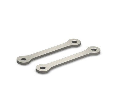 Kit de bieletas para reducción de altura - 2,5 cm Yamaha Tenere 700 World Raid