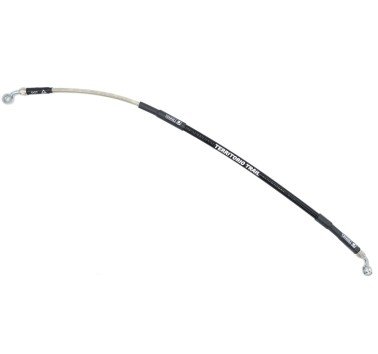 Latiguillo de freno metálico trasero Honda CRF 300 L / Rally