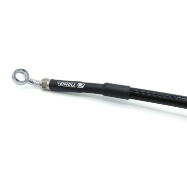 Latiguillo de freno metálico trasero Honda CRF 300 L / Rally