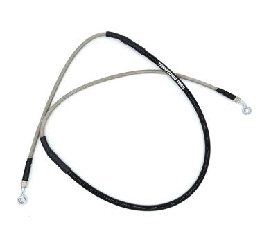 Latiguillo de freno metálico delantero Honda CRF 300 L