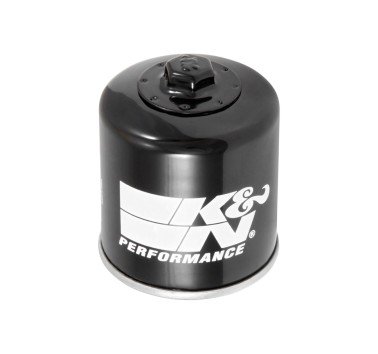 Filtro de aceite K&N KN-204