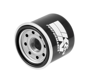 Filtro de aceite K&N KN-204